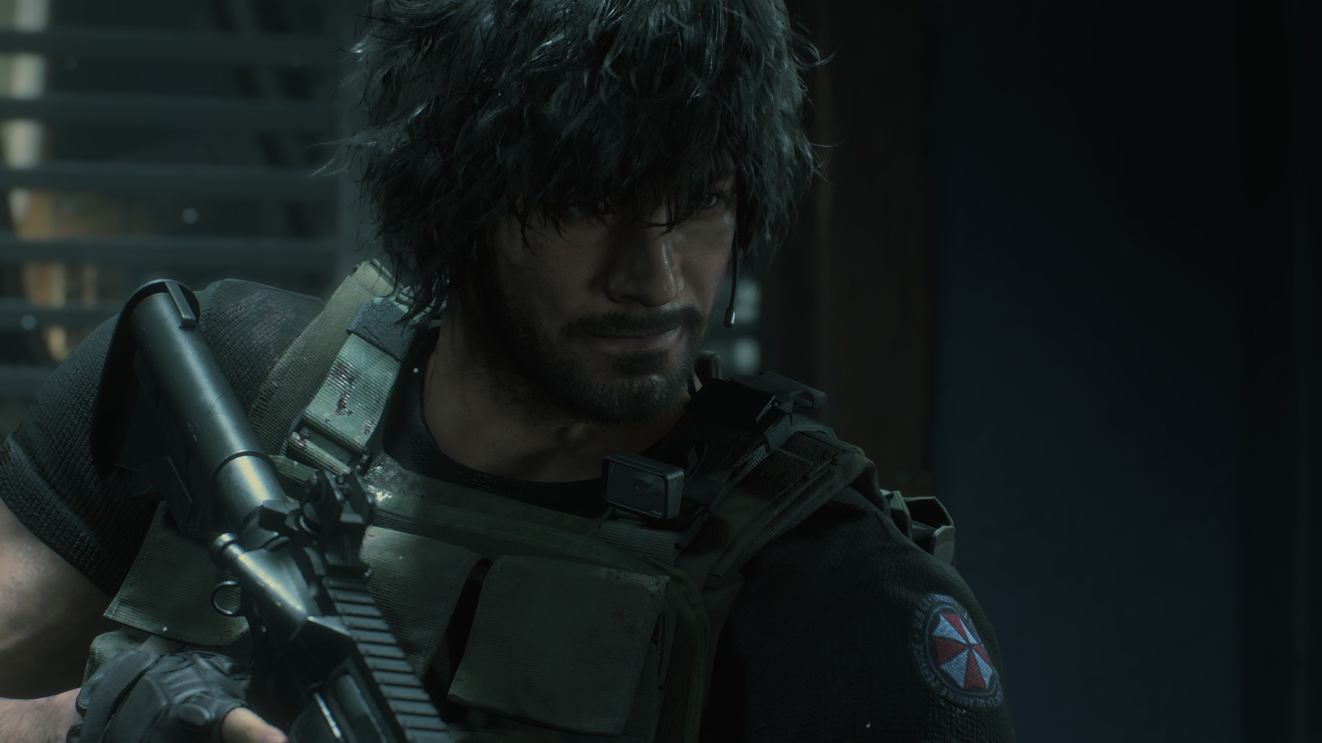 Resident Evil 3: Remake - Imagen 38